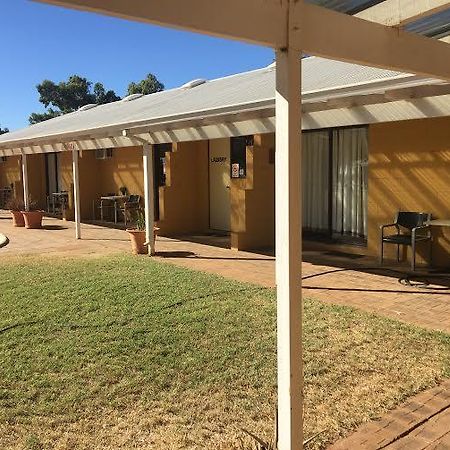Carnarvon Caravan Park Extérieur photo