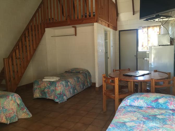Carnarvon Caravan Park Extérieur photo