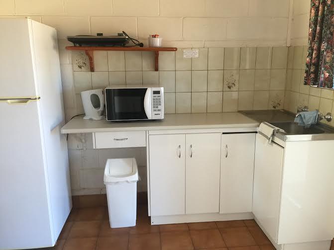 Carnarvon Caravan Park Extérieur photo